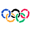 Anelli Olimpici icon