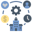 business icon