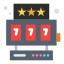 Slot Machine icon