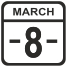 women's day icon