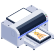 Drucker icon