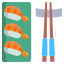 Ebi Sushi icon