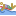 office xs style bodyboarding icon