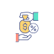 Cash Loan With Optimal Rate icon