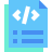 coding icon