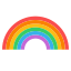 rainbow icon