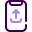 アップロード icon