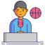 팟캐스트 icon