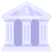 Bank icon