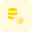 데이터베이스 액세스 icon
