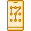 Pattern Lock icon