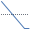 office s style short position icon