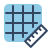parakeet color style 청사진 icon
