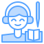 learning icon