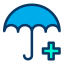 Regenschirm icon