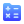 softteal gradient style 수학 폴더 icon