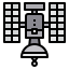 satellite icon