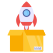 Product Launch icon
