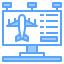 Flughafen icon