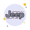 ジープ icon