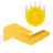 Receba Dólar icon