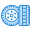 tyre icon