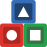 Cube icon