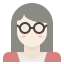 woman icon