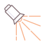 spotlight icon