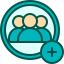 new meeting icon