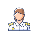 Nurse icon