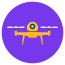 Smart Drone icon