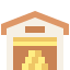 warehouse icon