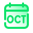 Ottobre icon