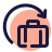 equipaje de espalda icon