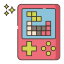 Tetris icon