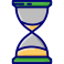 sandclock icon