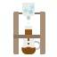 Máquina de café icon