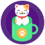 Mug icon