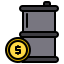 barrel icon