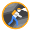 höhlenforschung icon