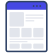 tâches icon