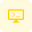 명령줄 icon