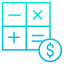 Calculator icon