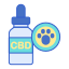 huile de cbd icon