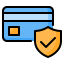 Secure Payment icon