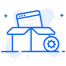 SEO Package icon