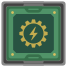 Cpu icon