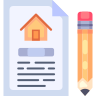 contract icon