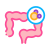 Gut Disease icon